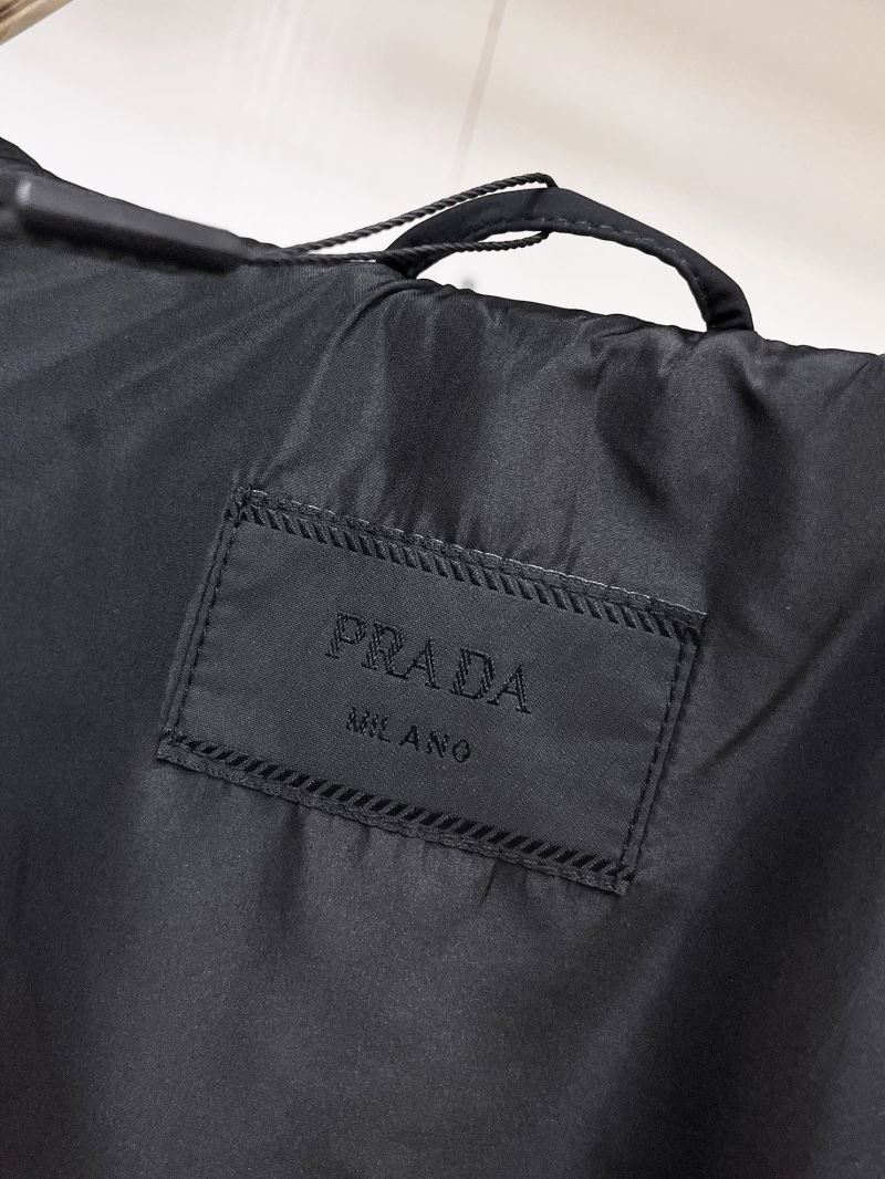 Prada Outwear